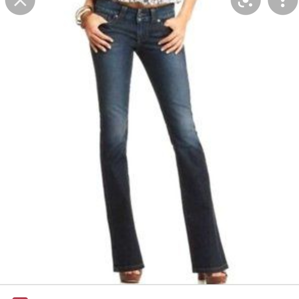 Guess - straight leg -Daredevil